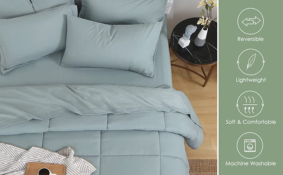 queen comforter sets