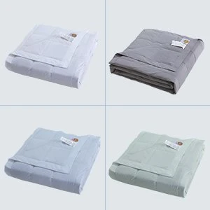 duck down comforter