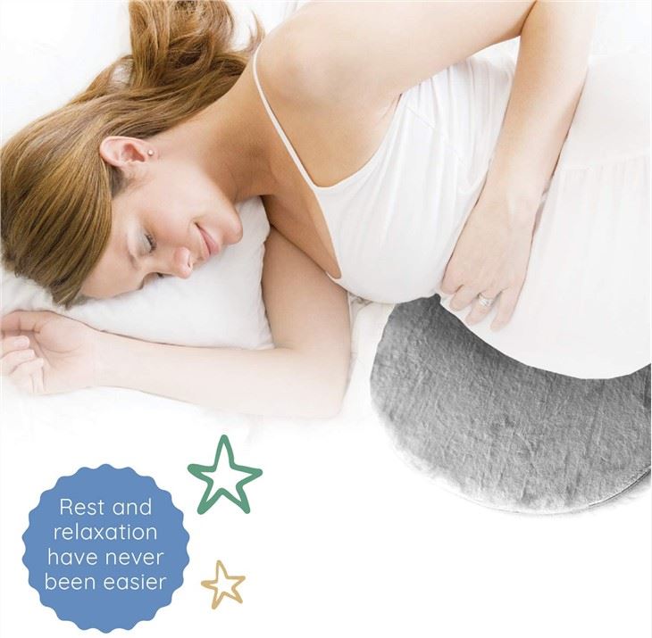 Memory Foam Body Wedge Memory Foam Body Wedge